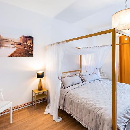 Silvie Apartments - Masaryk Dolni Olomouc Luaran gambar