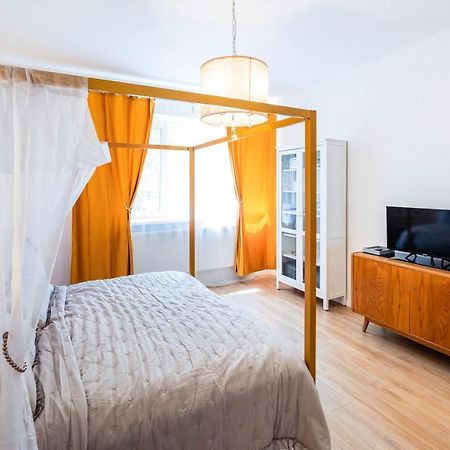 Silvie Apartments - Masaryk Dolni Olomouc Luaran gambar
